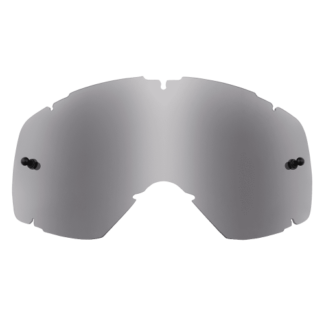 O'NEAL B-30 Youth Spare Lens gray with Tear Off Pins