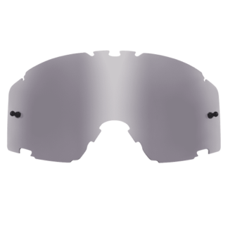 O'NEAL B-30 Gogle SPARE LENS srebrne lustro