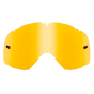 O'NEAL B-30 Youth Spare Lens yellow with Tear Off Pins