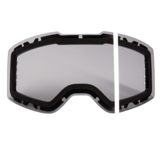 O'NEAL B-30 ROLL OFF GOGGLE SPARE LENS szary