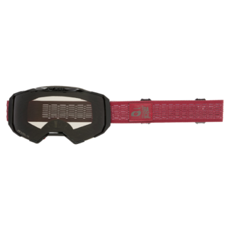 Gogle O'Neal B-22 STATIC red - gray