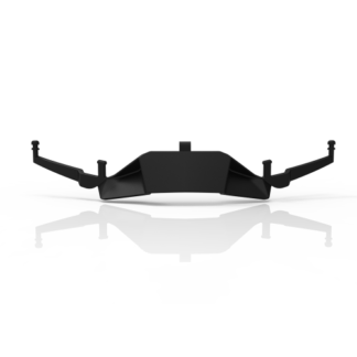 O'NEAL Osłona nosa do gogli B-22, B-33, B-55 czarna