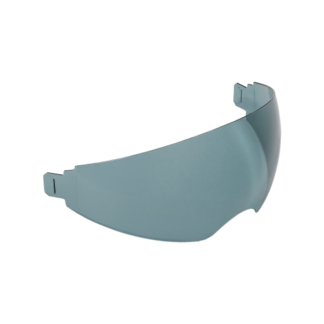 Sun Visor A-SRS Helmet