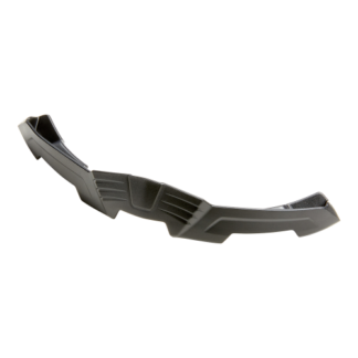 Nose Guard D-SRS Helmet black