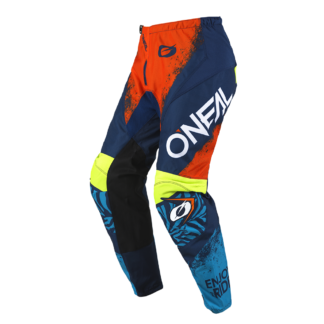 Spodnie Dziecięce O'Neal ELEMENT SHOCKER Blue/Orange