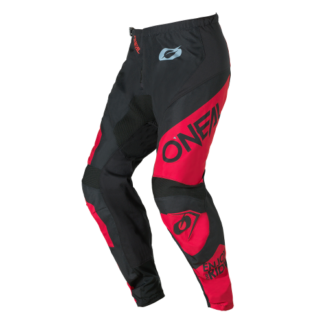 O'NEAL ELEMENT Pants RACEWEAR black/red