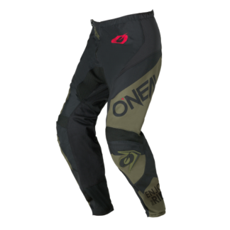 O'NEAL ELEMENT Pants RACEWEAR black/olive