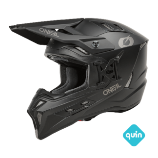 Kask O'Neal EX-SRS SOLID Black