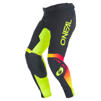 O'NEAL PRODIGY Pants FIVE SIX V.27 black/neon yellow