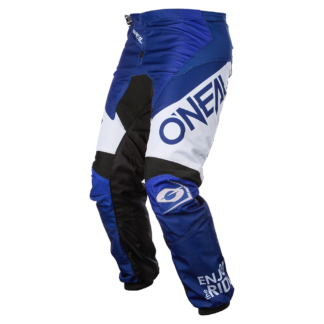 Spodnie O'Neal MATRIX RIDEWEAR Blue/Gray